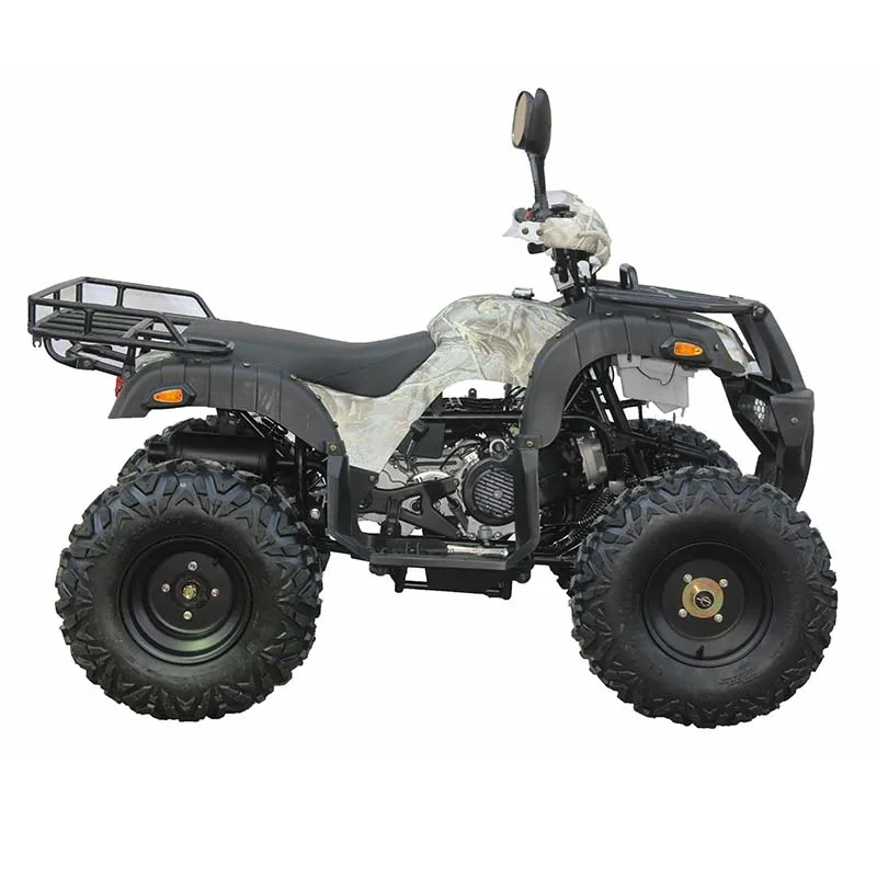 Cheap 200cc cool Sports ATV 4X2 4x4 quad bike 250cc reverse bike