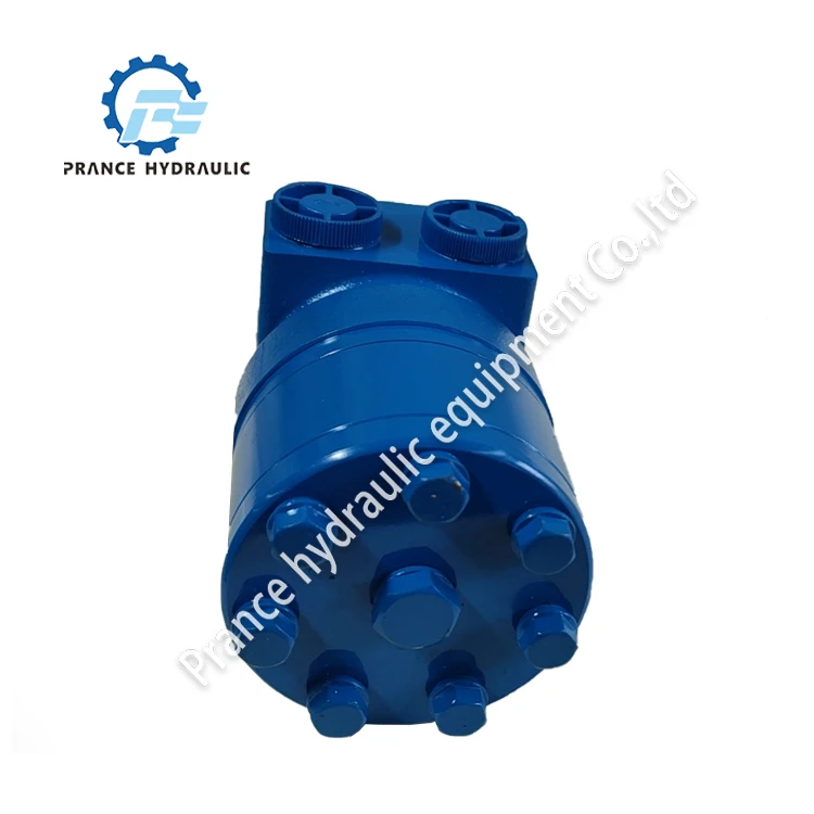 PRANCE BMR dc motor pump orbital hydraulic motor orbit motor