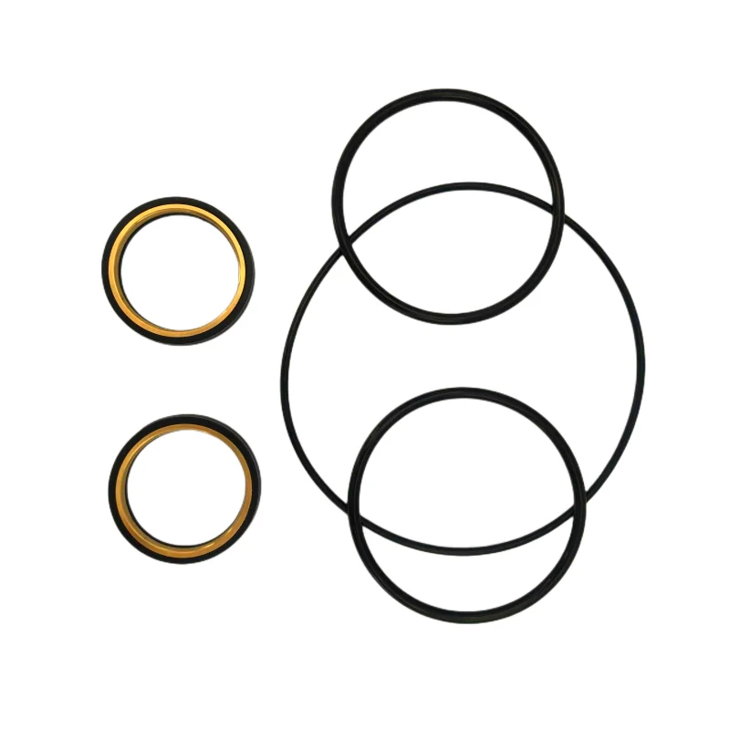 Customized Shape 3 inch *3 inch Low Torque Rubber Substantial Pipe Plug Valve Soft Kits in Oil Well Completion Tools