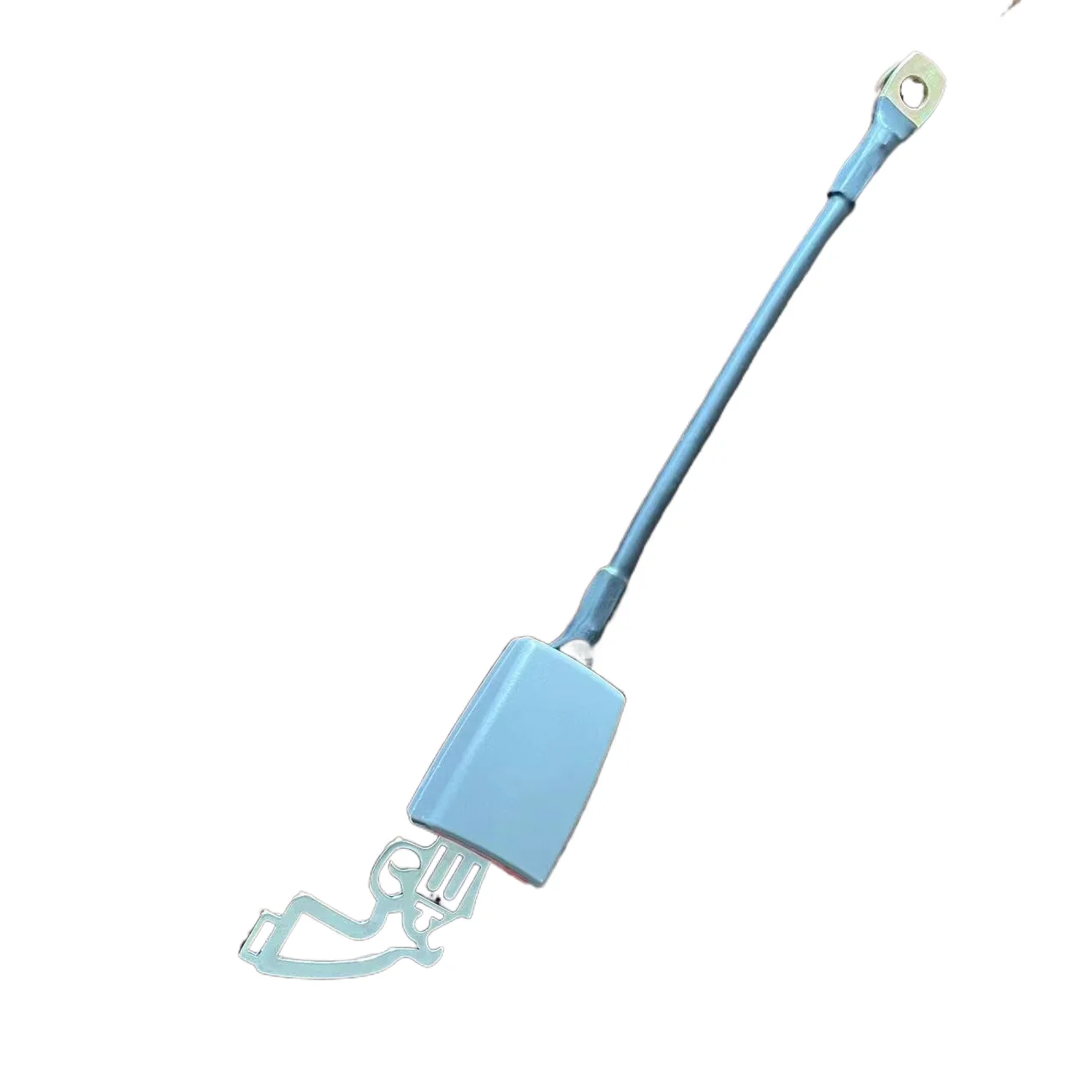 Pistol Skull Different Shape gift Bottle Opener Seat Belt Latch