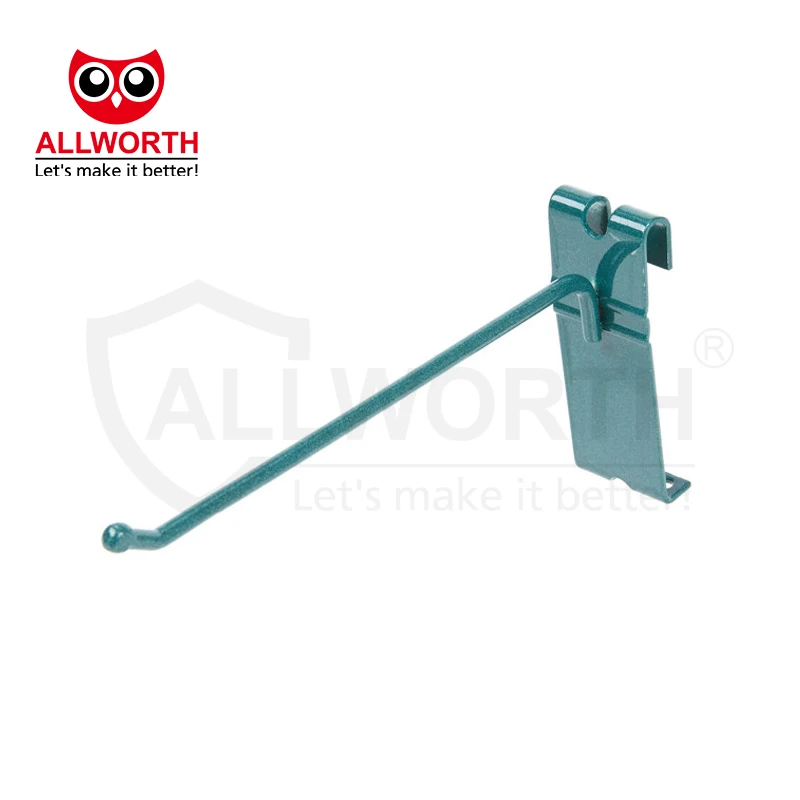 Hardware Tool Peg Board Display Hook Retail Shop Metal Accessories Hanging Hooks