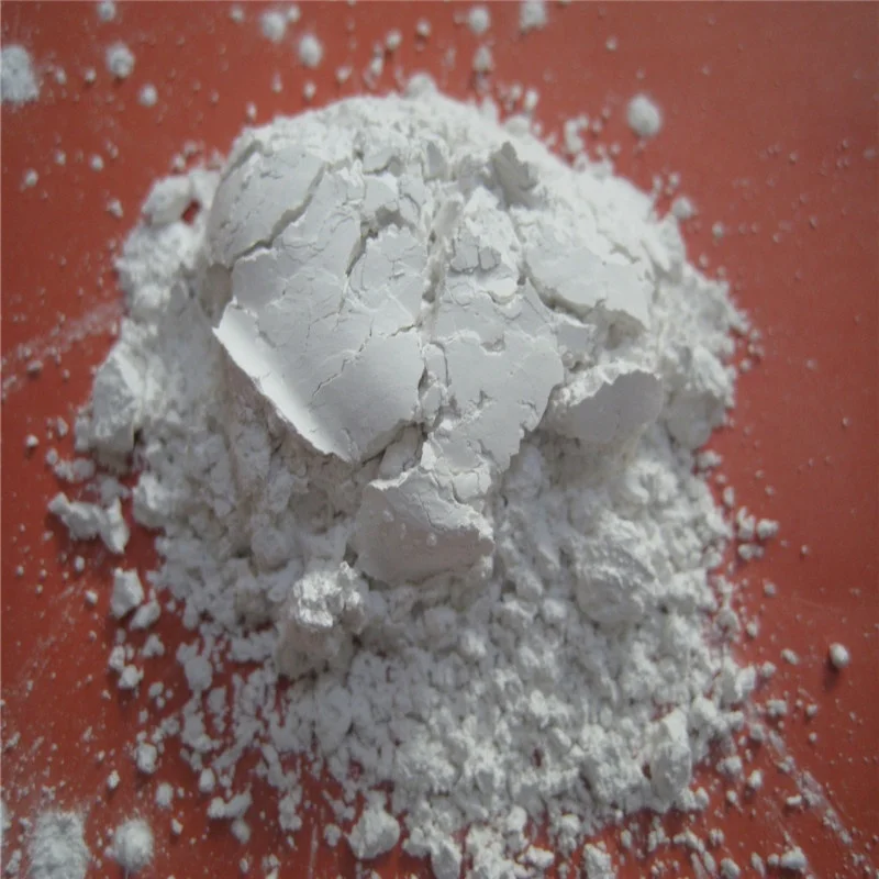 Abrasive white morundum