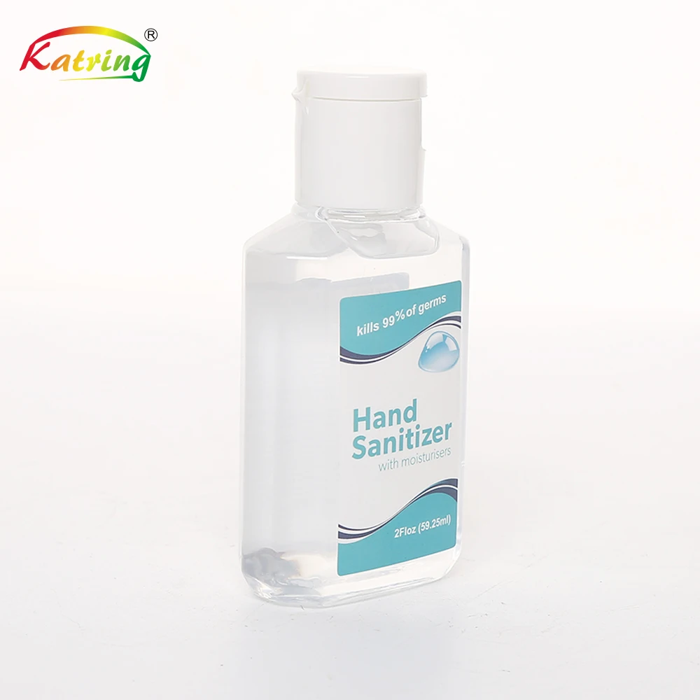 55ml 250ml 500ml bulk cheap hand sanitizer price Best moisturizing hand sanitizer based hand sanitizer gel