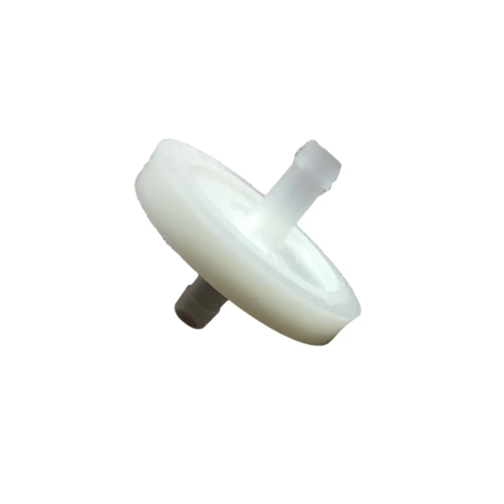 Disposable Medical Air Filter 3pcs/bag  for Suction machine