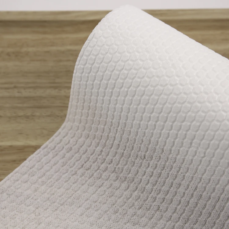 Wonderful cleansing and decontamination disposable kitchen duster cloth