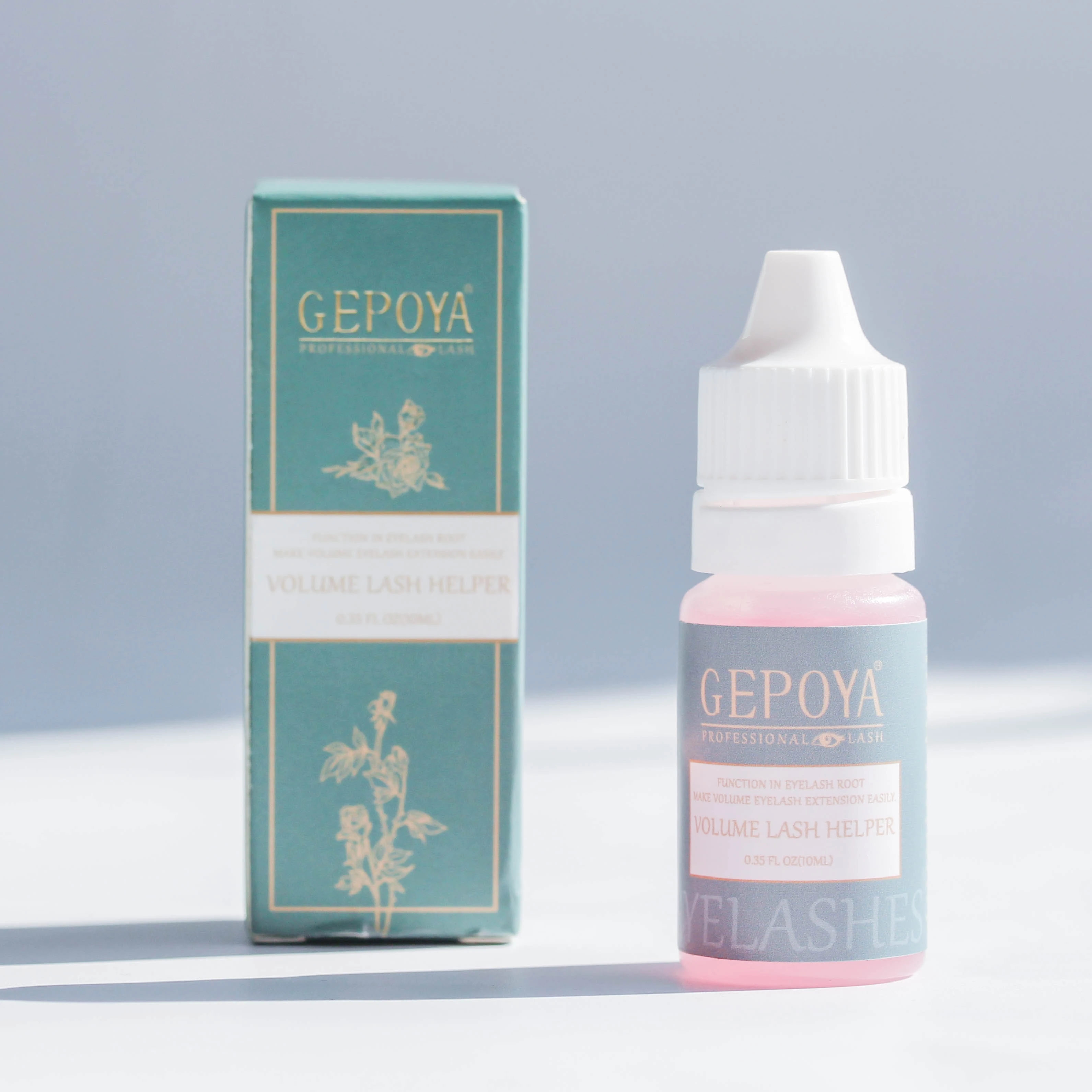 
New Product Volume Eyelash Helper Eyelash Extension Tools 