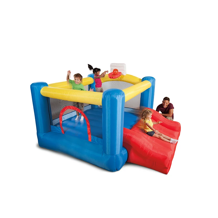 Оптовая продажа, детские надувные туннели из ПВХ, распродажа, домик-Дельфин от китайского поставщика