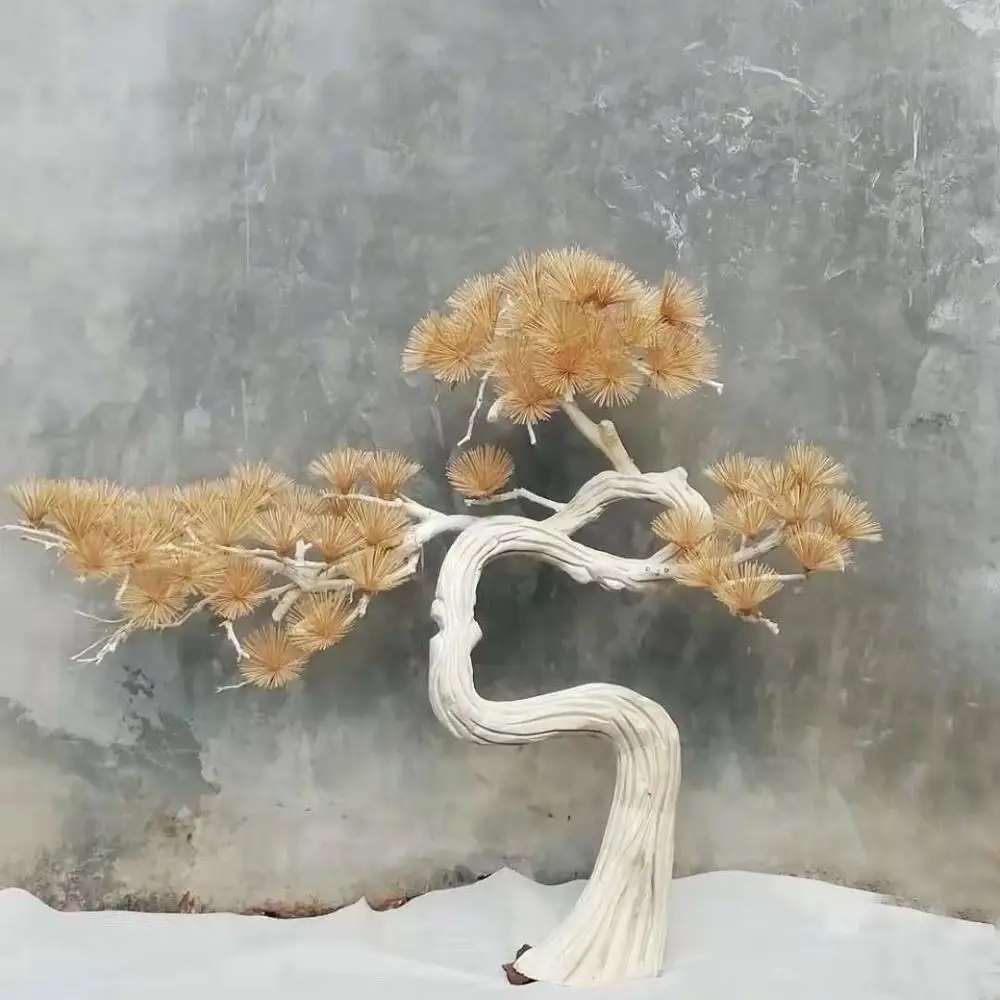 Artificial pine tree artificial pine pine tree