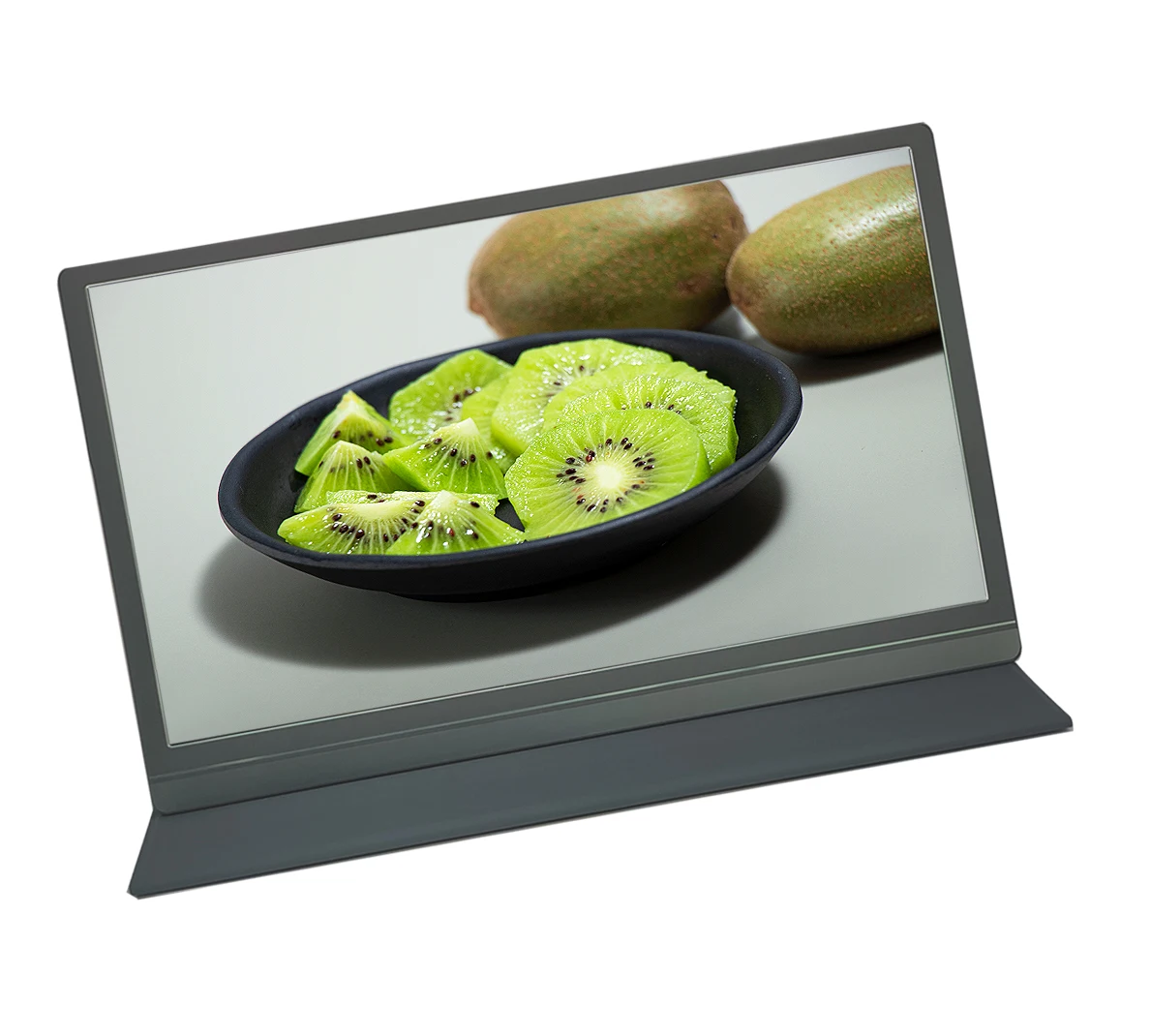 Portable Monitor Full HD 1080 - HDR - IPS Small Portable Monitor Type c New Portable Fold Monitor