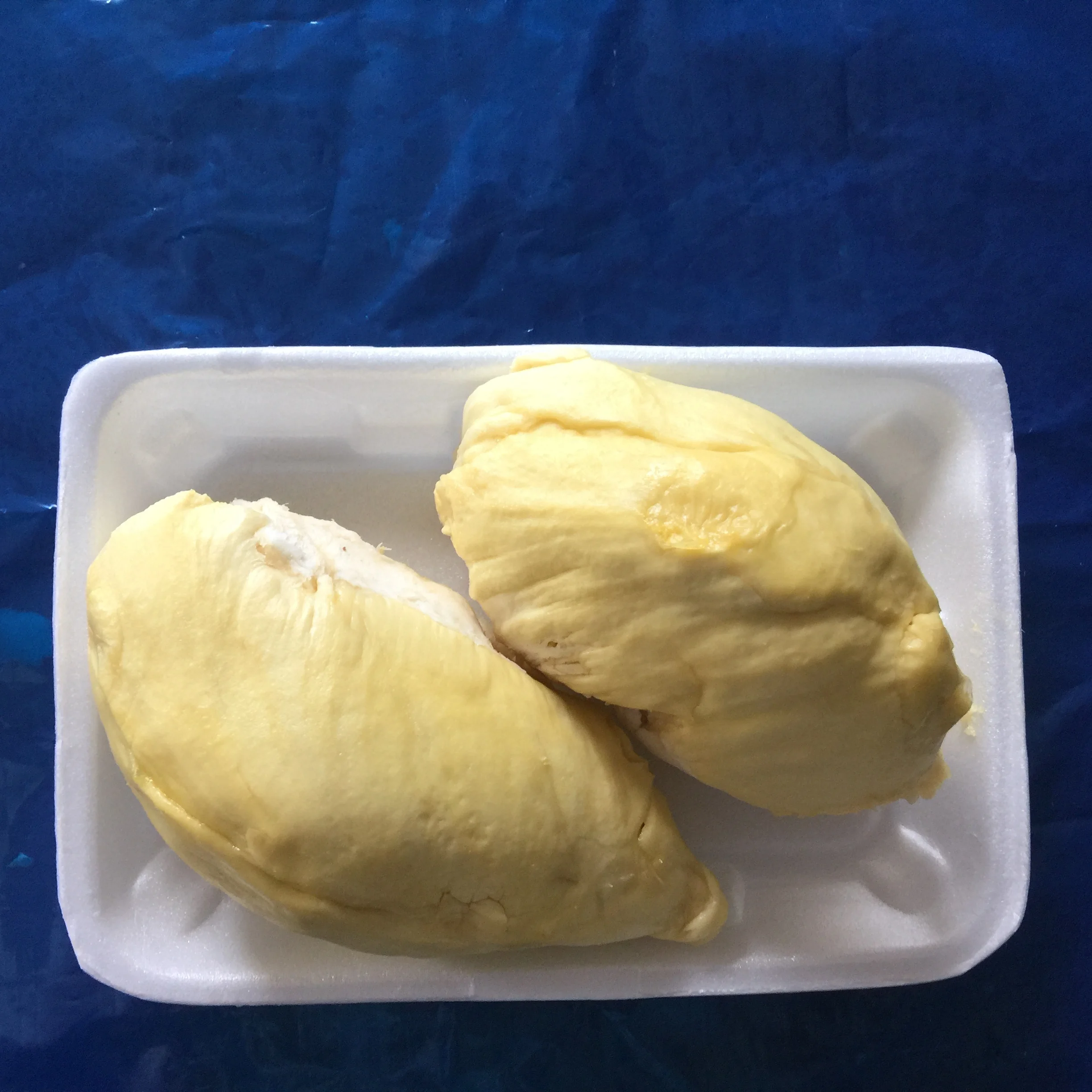 FROZEN MONTHONG DURIAN WITHOUT SEED
