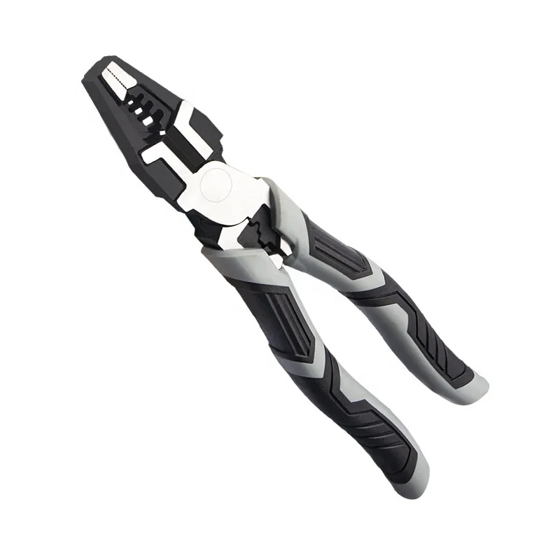 MULTI FUNCTIONAL Steel Wire Pliers Electrician Specific Labor-saving Pliers Disassembly Tool Combination Pliers