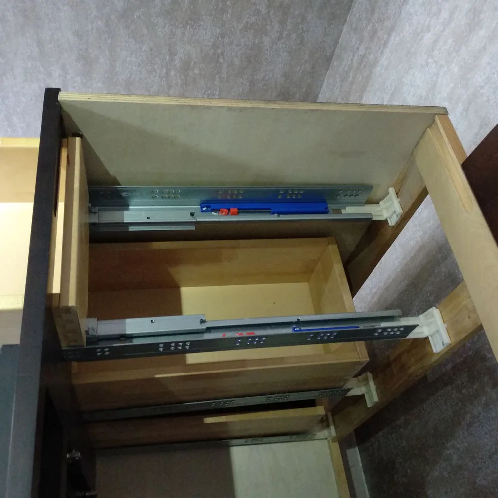 Modern wood white shaker fremed and frameless  kitchen cabinet