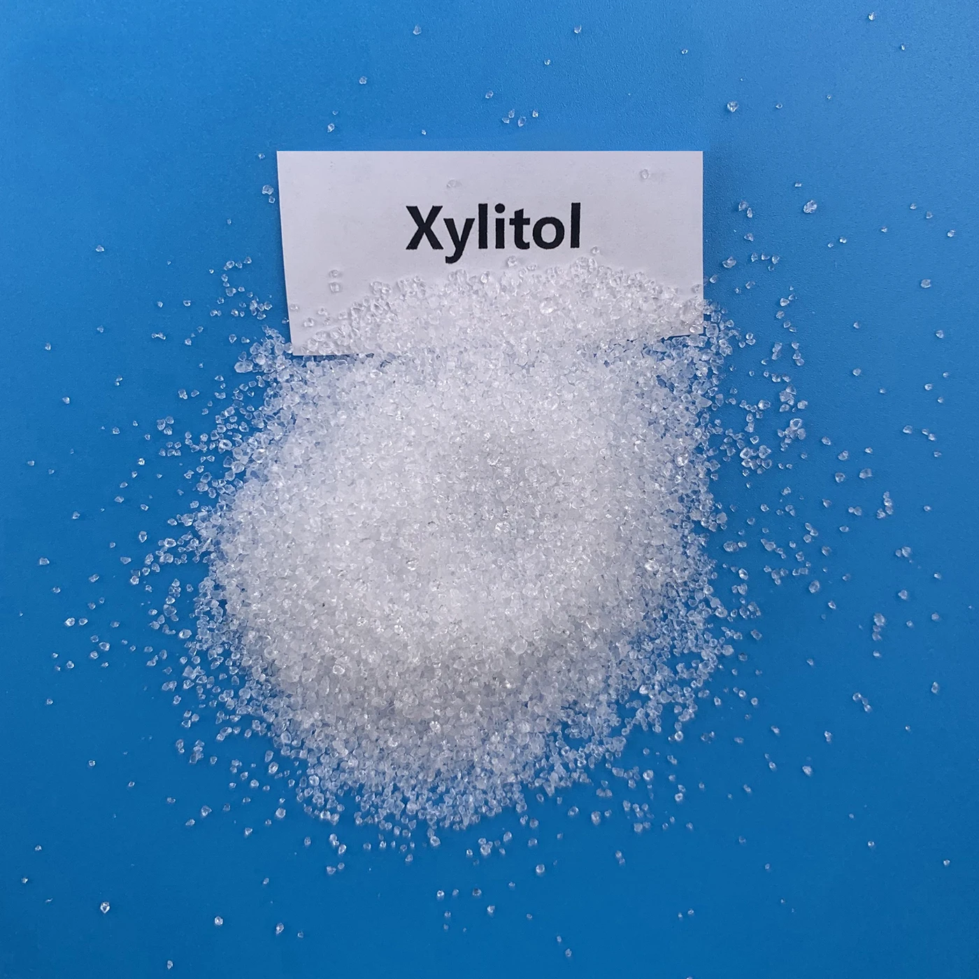 Natural Xylitol Sweetener Crystal Powder Organic Xylitol Sugar Bulk Xylitol Powder Price