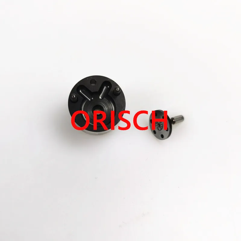 Genuine new 9308-622b 9308Z622B 28278897 common rail injector valve 622b 28278897 for injector JMC JCB FORD TATA KIA