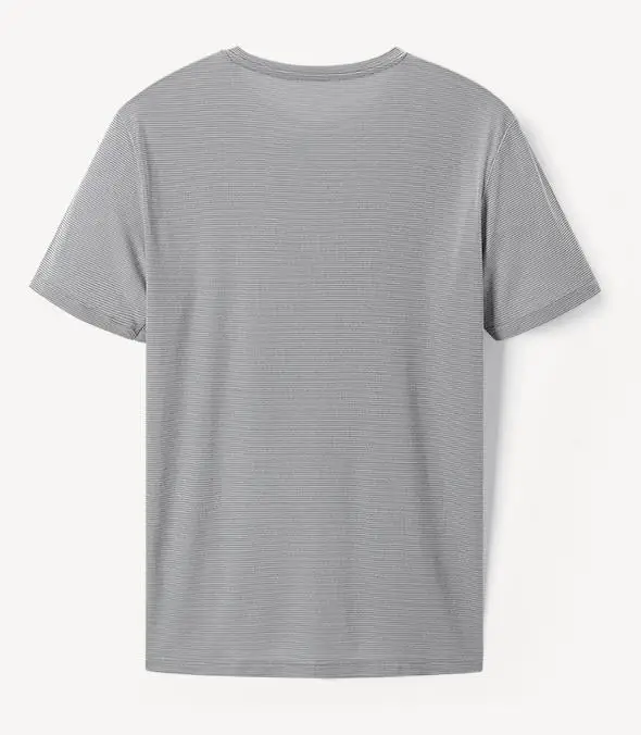 Cheap Price 180gsm 100% Cotton Custom LOGO Printing Plain Black T shirts for Men