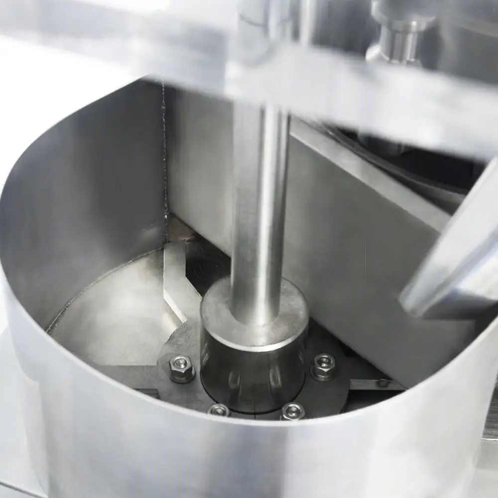 Zp7 Zp17 Zp17d Pharmacy Catalyst Blister Tablet Press Compression Machine Semi Auto