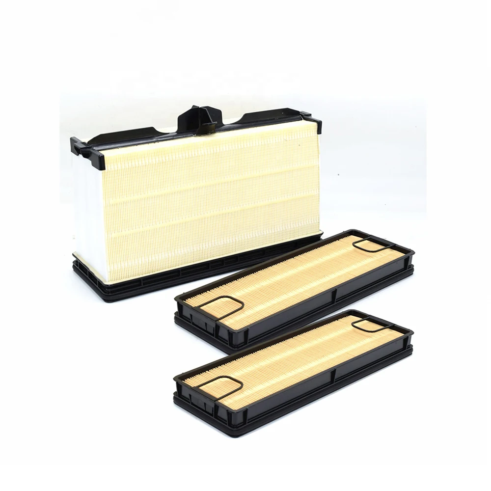 Truck Diesel Engines Oil Filters P502007 LF3644 51356 For Donaldson WIX Fleetguard