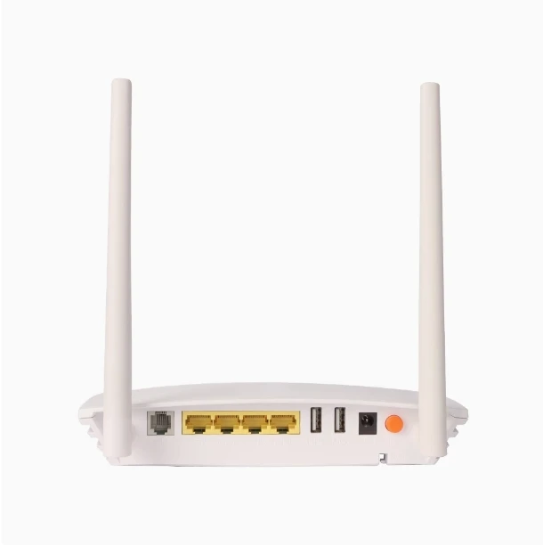 Заводская Низкая цена Высокое качество HG8546M ONU XPON GPON беспроводной сетевой маршрутизатор WIFI HW ONT 4G 5G английская версия
