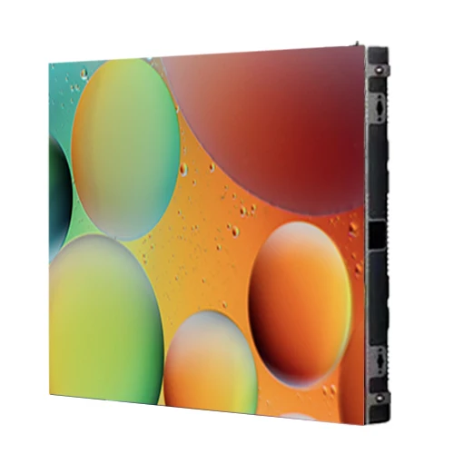 P1.56 P1.8 P2mm Small Pixel Pitch Screen Home Cinema Movie Theater Video Wall Panels Indoor Cob Led Curved Display