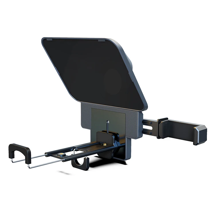 11 inch Multifunctional Teleprompter Support Remote Control