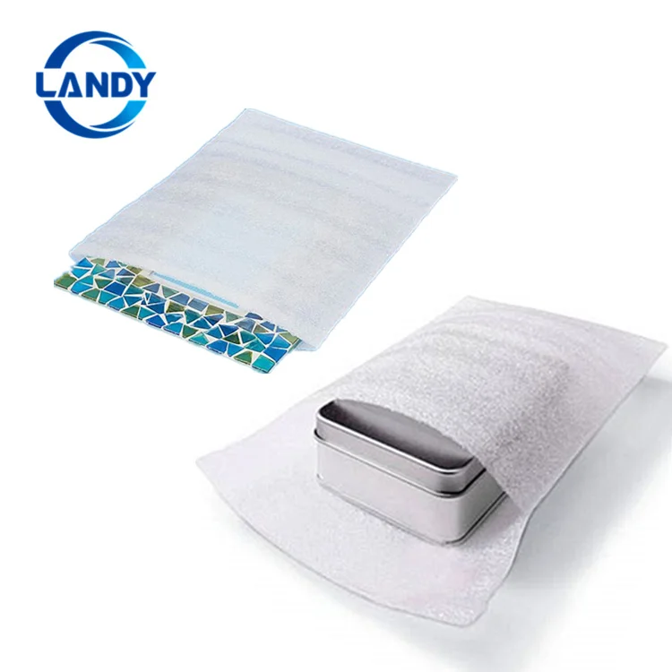 Full Form Manufacturing Process Foam Plastic Mango Fruit Packing Epe Foam Sleeve