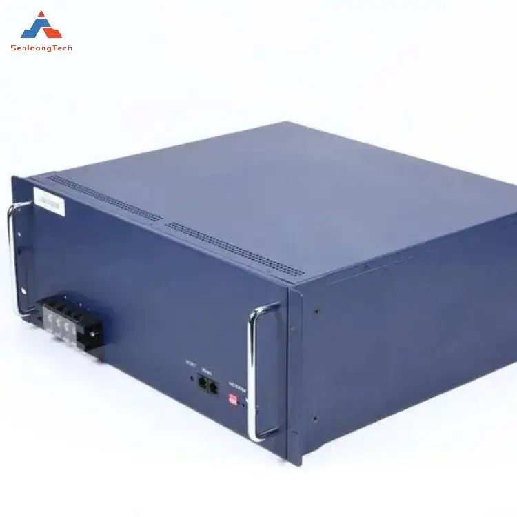 OEM 18650 li-ion Pack Cell Metal Housing Case Shell Box 72v 60v 48v Energy Storage Lithium Battery Cases Box
