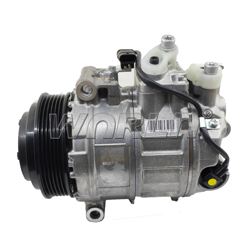 OEM 0008309200 автомобильный Кондиционер запасные части охлаждающий компрессор для Mercedes Benz GL450 W166 WXMB088