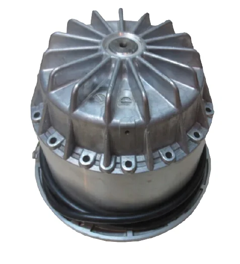 Hot Products Air compressor motor fan 1622393722 1092301331 Motor fan assembly for Atlas GA75 compressor spare parts