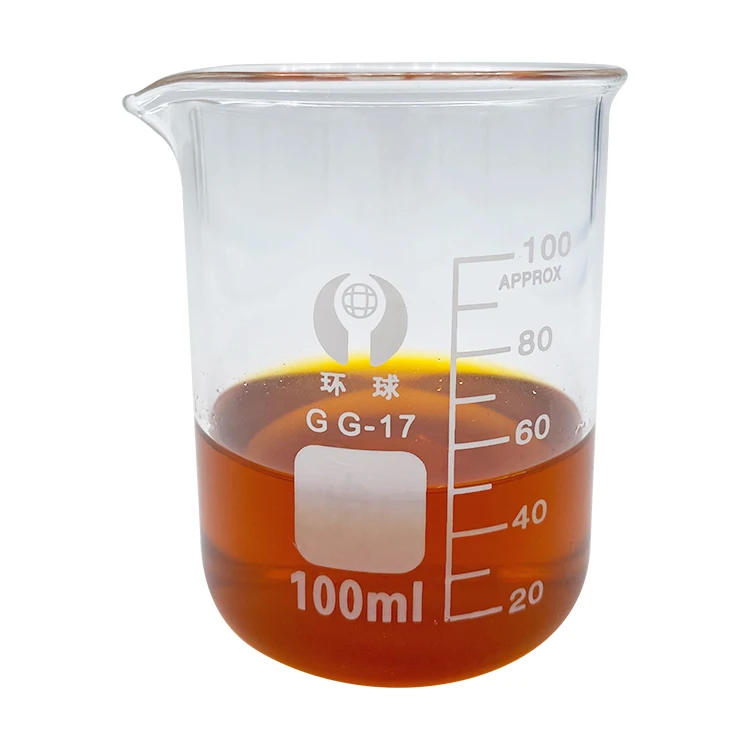 CAS 9001-05-2 Textile Auxiliary Agents textile fabric enzyme 400000 u/mL High Concentrated Liquid Catalase Enzyme for dying