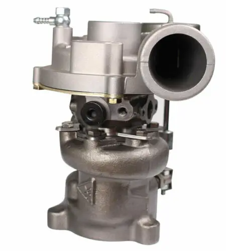 K03 турбо Турбокомпрессор для Volkswagen VW Passat AUDI A4 Quattro 1.8L 53039880029