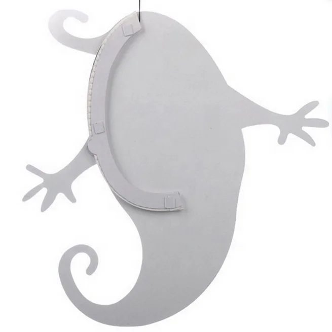 Halloween Accordion Wall Lamo Lantern Watermelon Paper Lantern