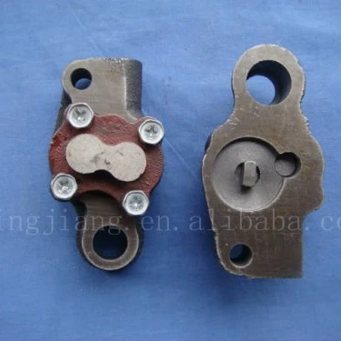 H diesel engine spar parts EM180 High temperature oil pump/Diesel engine oil pump