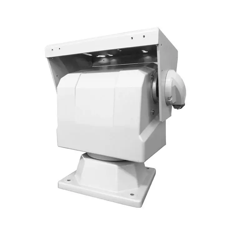 Factory Direct Supply Cheap Price Wireless Wifi Outdoor Intelligent Variable Speed Pan Tilt Motor CCTV Surveillance PTZ