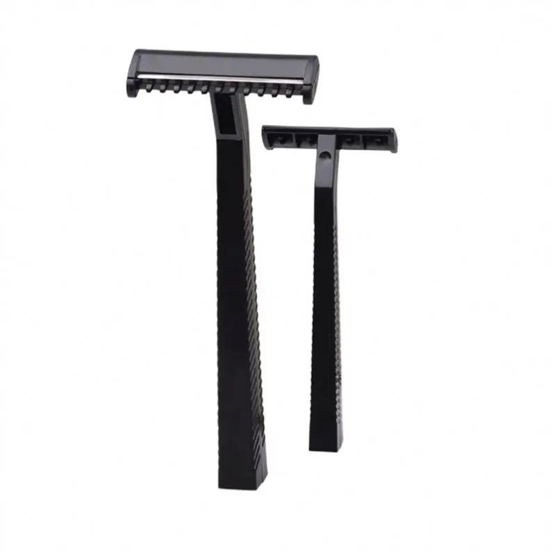 Plastic Two Blade Shaving Razor Manufacturer
