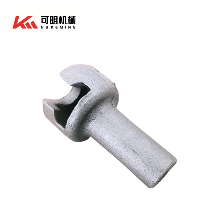 Oem Stainless Steel Casting Parts Die Casting Machine Parts Cast Iron Parts