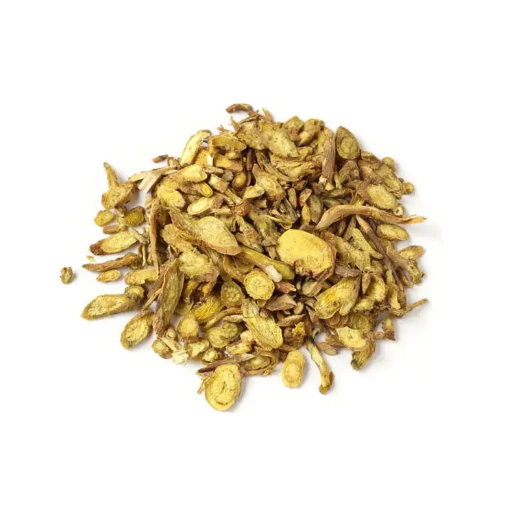 Чистый растительный экстракт Scutellaria Barbata Baicalensis корня порошок с 85% Baicalin