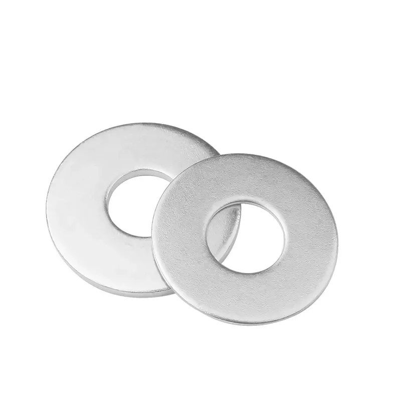 xuantong Fastener brass copper colored metal round flat plate fender washers sealing gasket punched ring washer