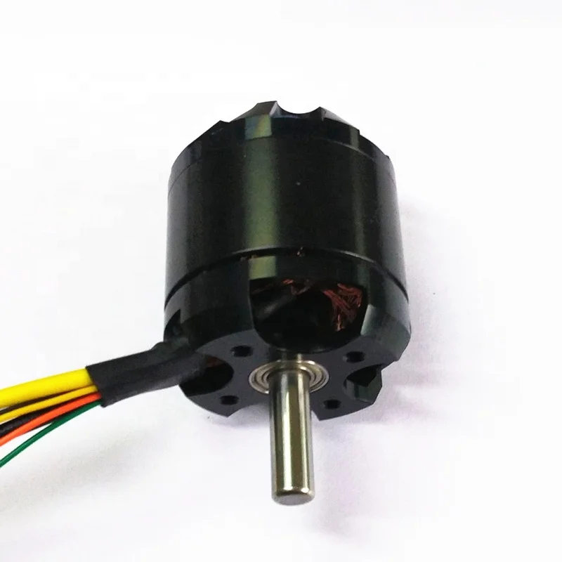RTS5055 electric skateboard motor dc 600w