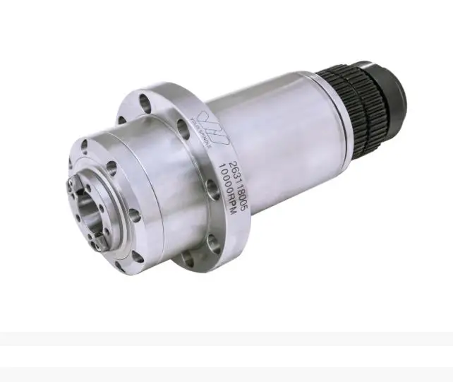 Factory Direct Sales Factory Price Bt40 Spindle