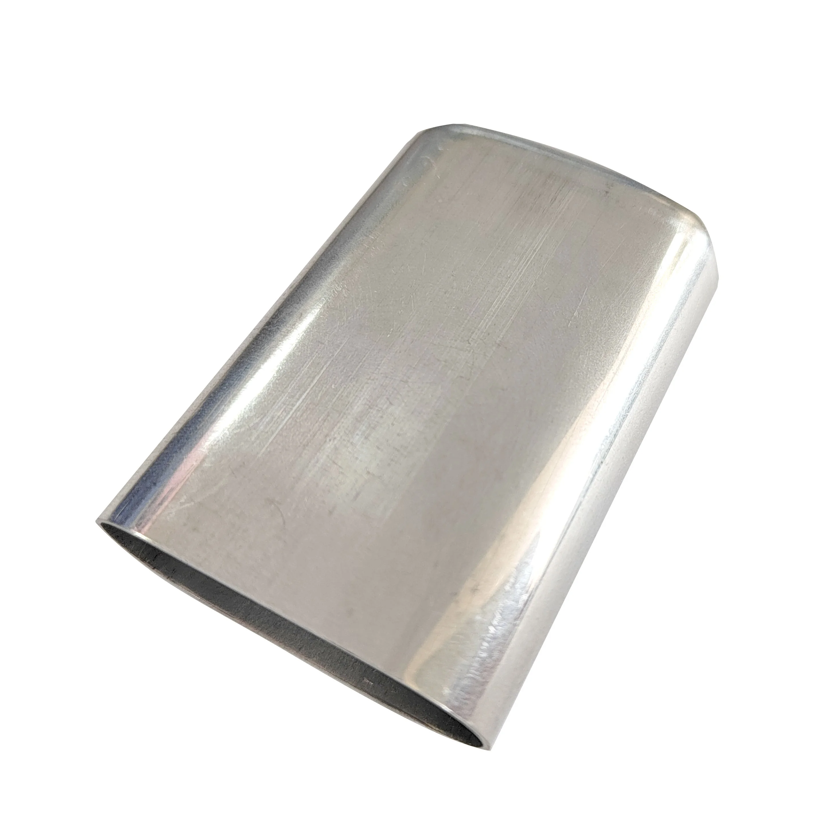 CNC machining parts cnc milling turning Parts drawing die services stamping metal parts Lighter aluminum case Recorder case