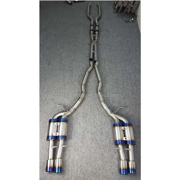 Exhaust System 350z Exhaust Systems Price Titanium Exhaust System For Nissan 350z Catback