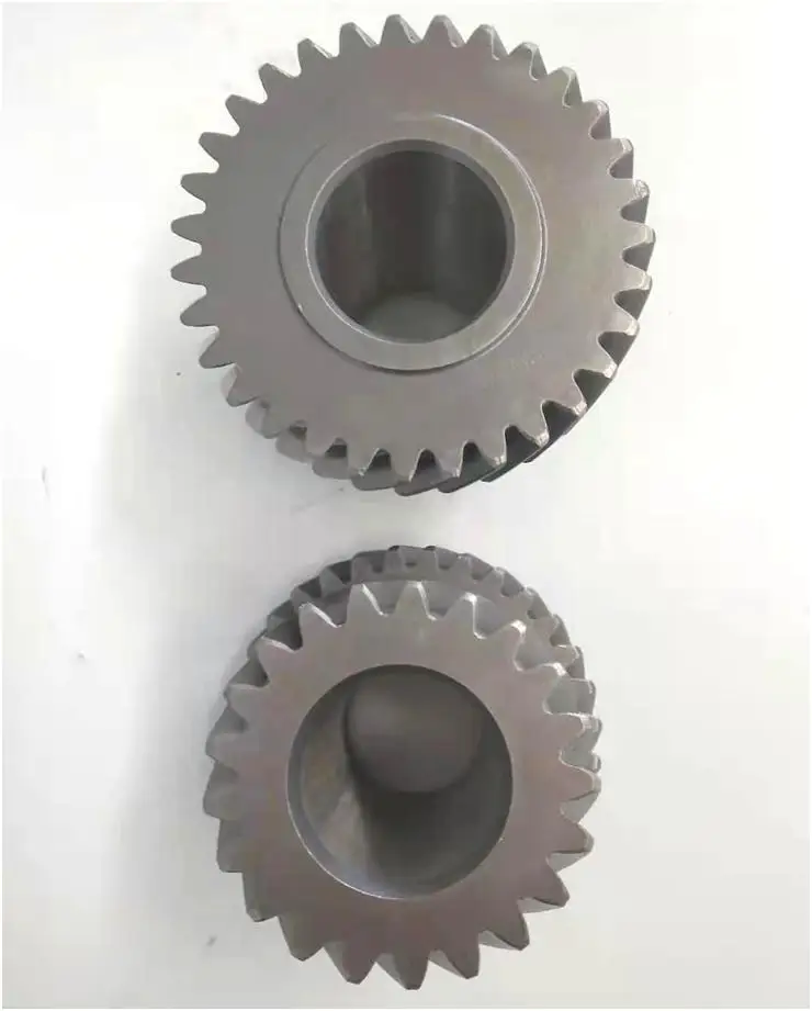
High quality stainless steel spur gear for planetary gearbox 