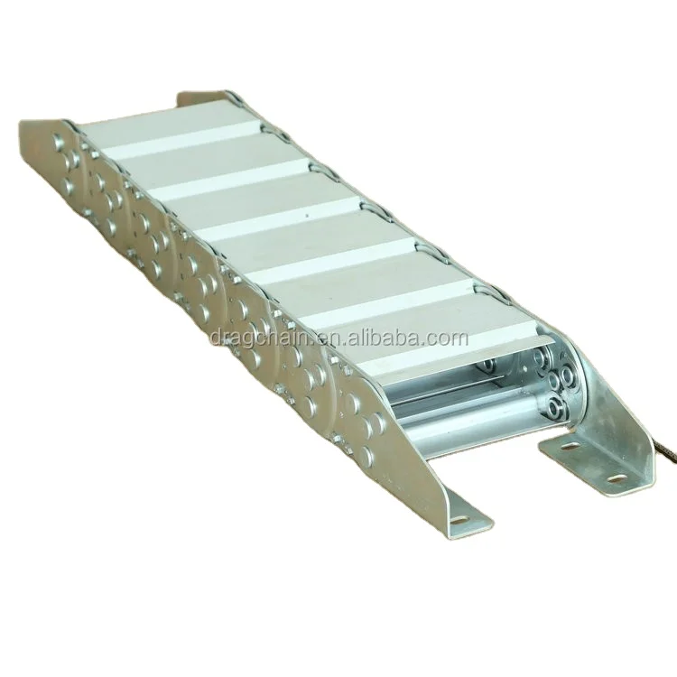 TL30 Series Steel Drag