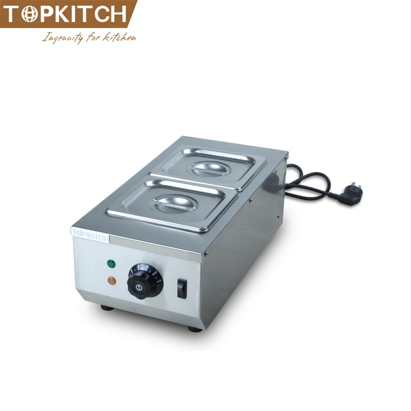 Factory Manufacture High Quality Stainless Steel Chocolate Melting Furnace