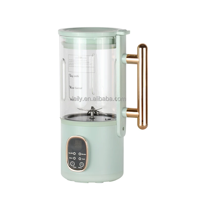 High  Performance Powerful Multifunction Commercial Blender Mixeur Professionnel  06L