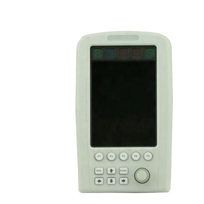 Excavator Spare Parts B249900001085 excavator monitor OPUS46 monitor panel cabin