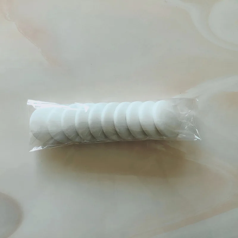 hot selling Door Handle Bumper wall shield protector pad door knob Silicone Guard Stopper door stops