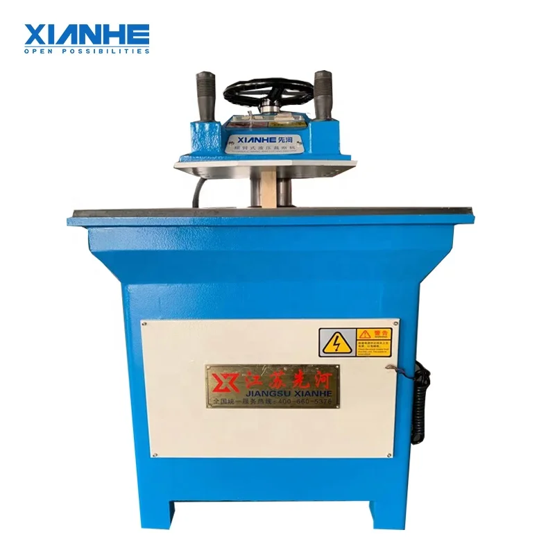 Other Shoemaking Machines footwear making cutting machine belt cutting machine