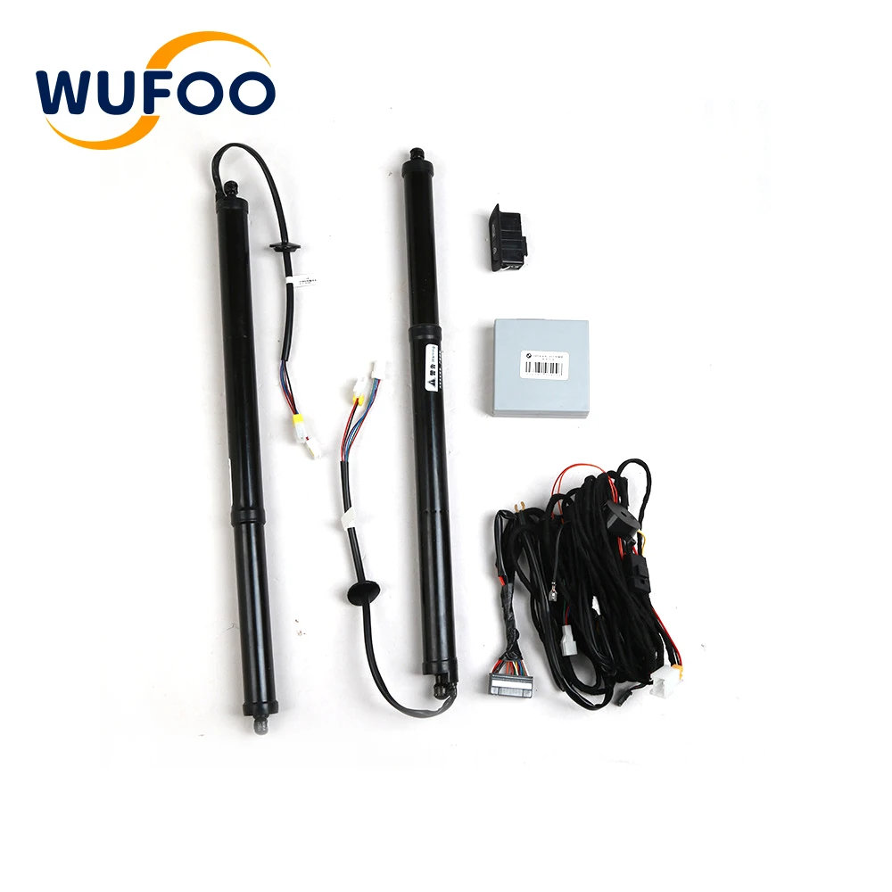 Auto Electric Tailgate For BMW 218i (7 seats) Car Automatic Lifting Trunk