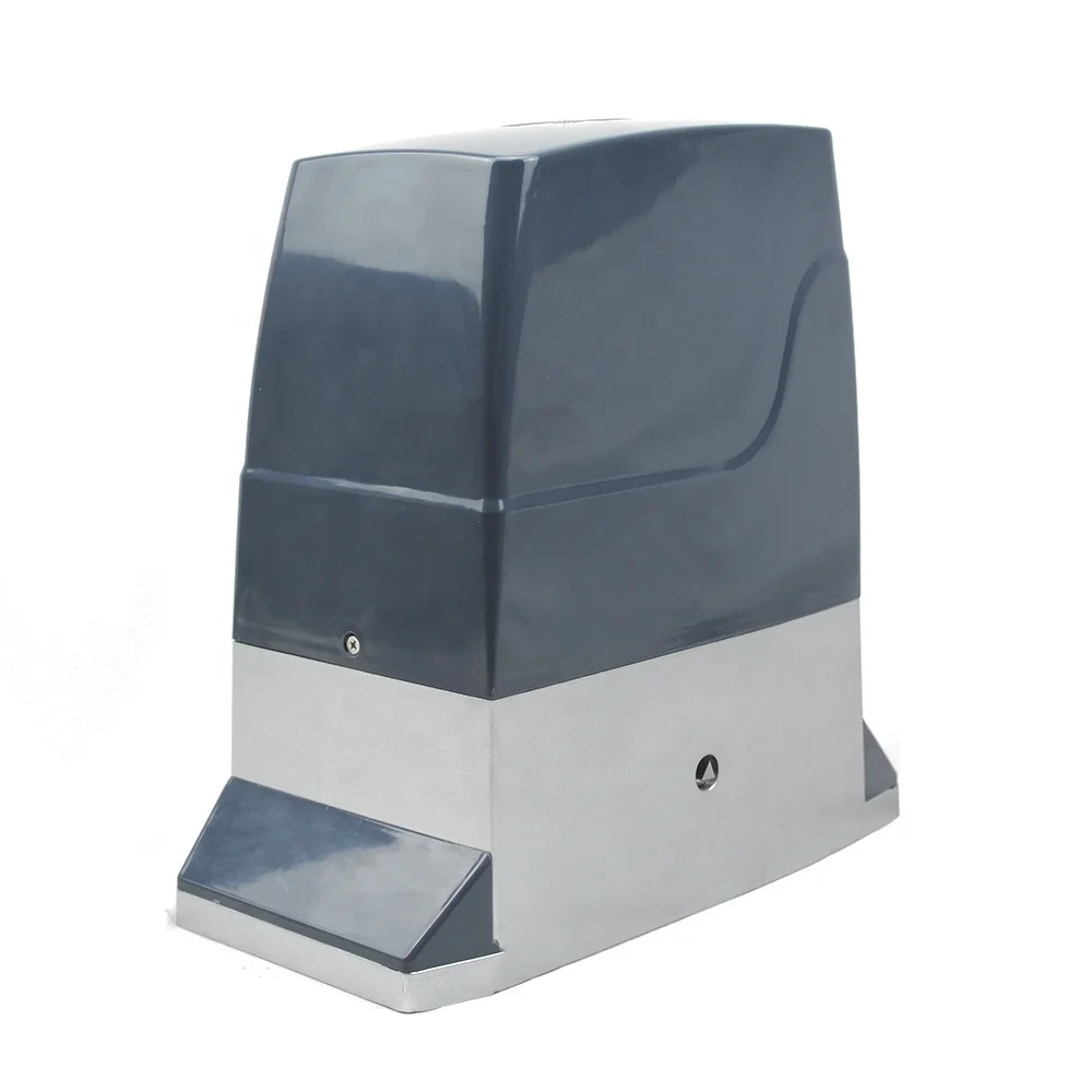 high quality automatic slide gate motor,electric gate opener dc motor